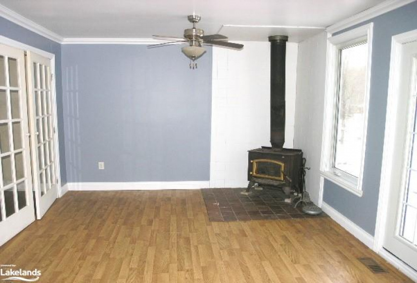 Second Living Room